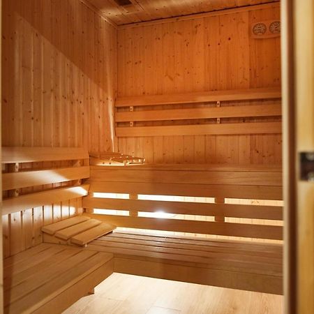 Witkowka New Folk Luxury - Sauna & Spa X Adults Only Kościelisko Buitenkant foto