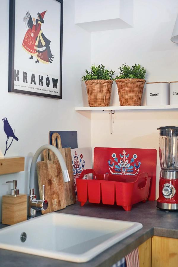 Witkowka New Folk Luxury - Sauna & Spa X Adults Only Kościelisko Buitenkant foto